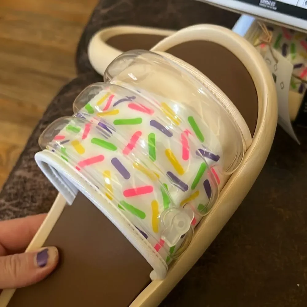 Adidas Adilette Zplaash Slides
